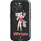 Betty Boop With Puppy iPhone 16 Pro Magsafe Impact Case